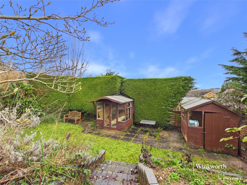 Clevedon Road, Tilehurst, Reading, Berkshire, RG31