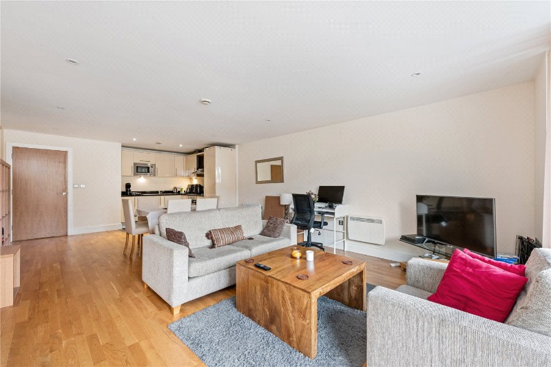 Drayton Park, London, N5