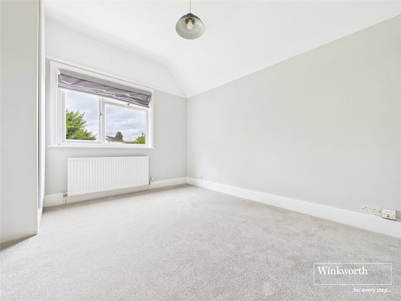 Waverley Road, Reading, Berkshire, RG30