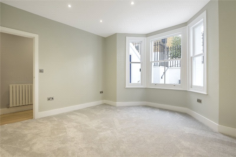 Edbrooke Road, London, W9