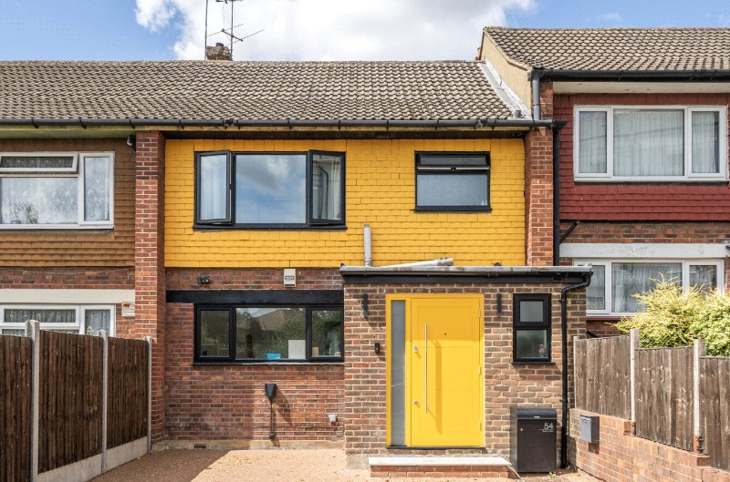 Seymour Villas, London, SE20