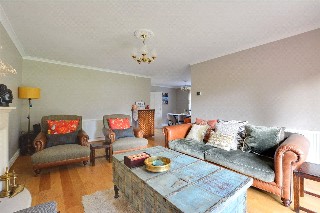 Southfield Road, Chislehurst, BR7