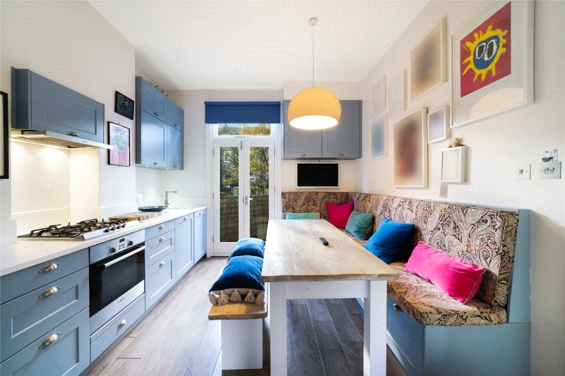 Bardolph Road, London, N7