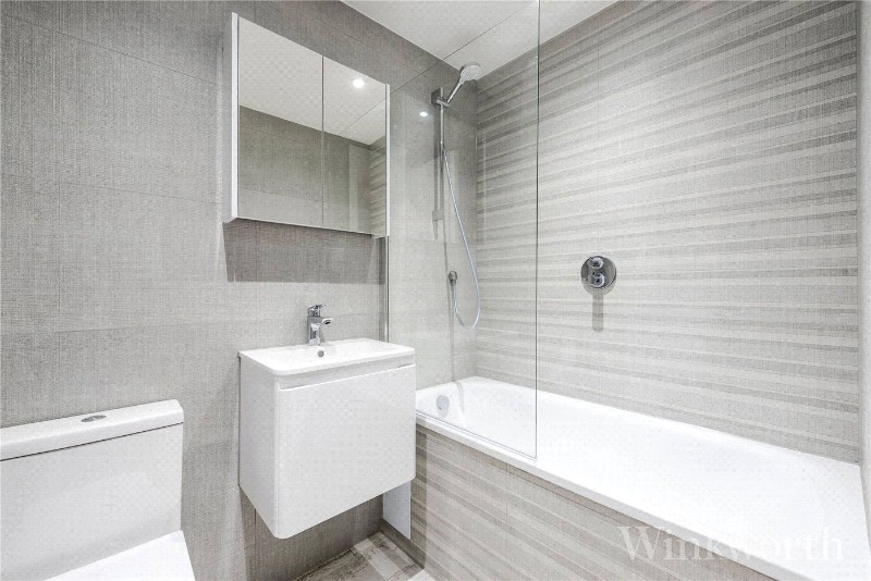 Hatcham Park Road, London, SE14