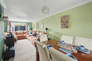 Boundary Road, Hellesdon, Norwich, Norfolk, NR6