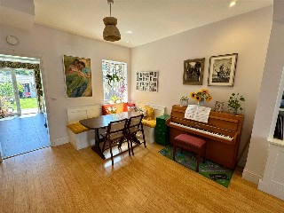 Florence Road, Lower Parkstone, Poole, BH14