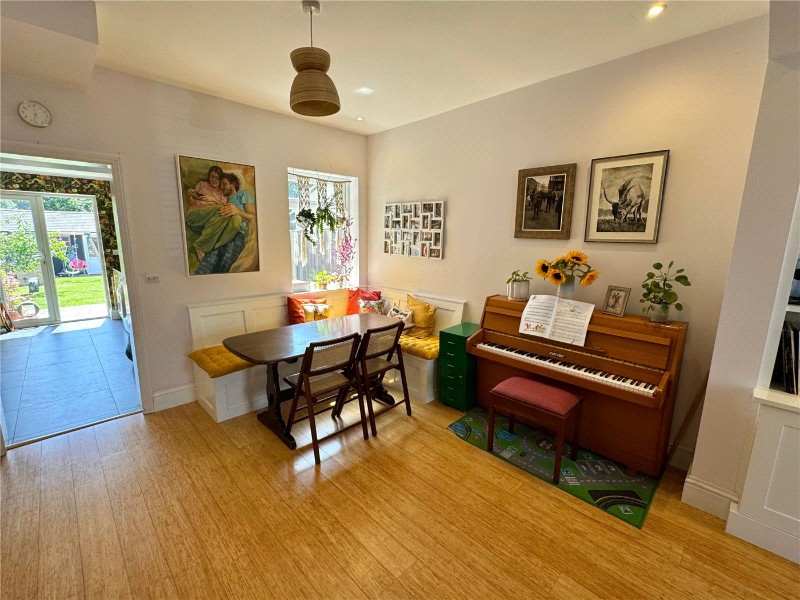 Florence Road, Lower Parkstone, Poole, BH14