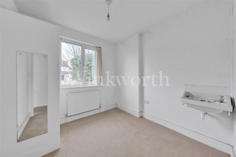 Basing Hill, Golders Green, London, NW11