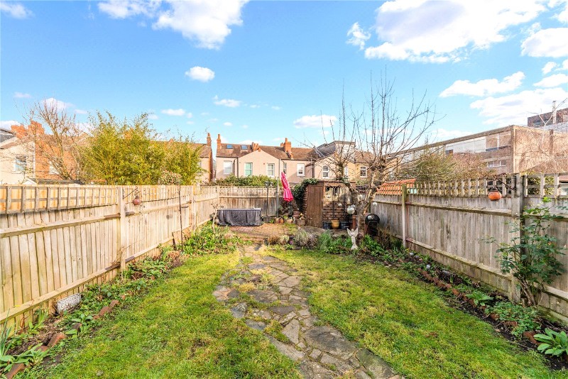 Shaftesbury Road, Beckenham, BR3