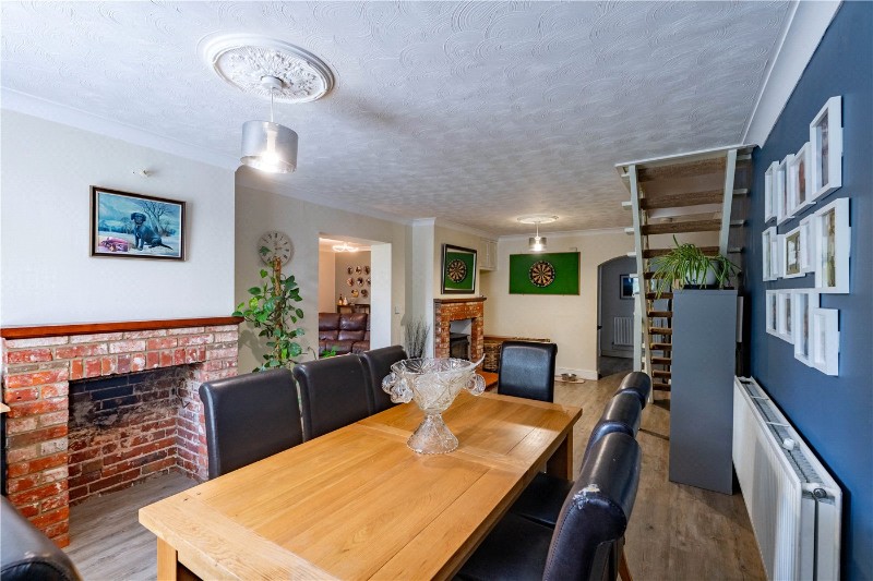 Arminghall Lane, Arminghall, Norwich, Norfolk, NR14