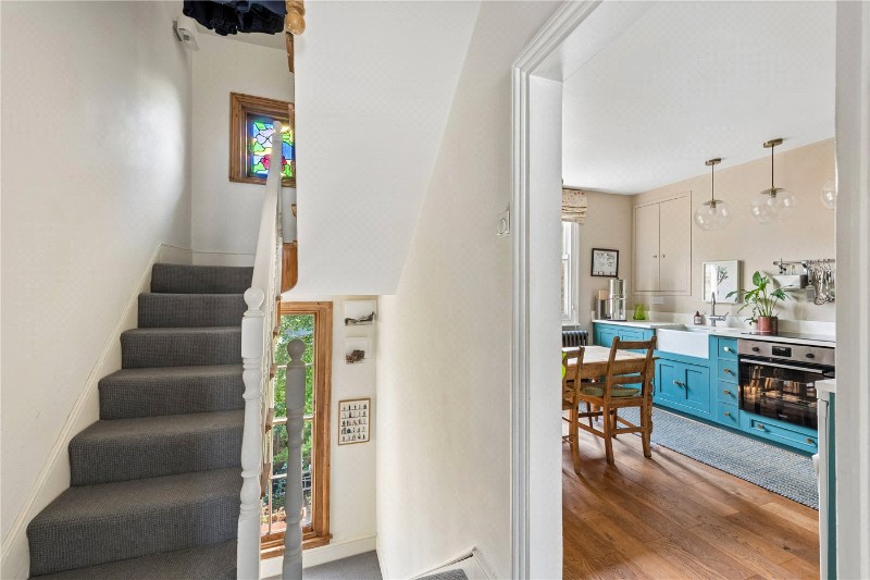 Downham Road, London, N1