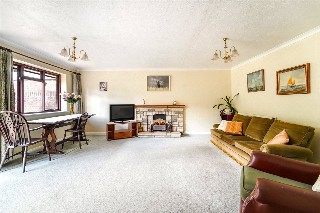 Warren Road, Banstead, Surrey, SM7
