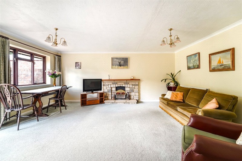 Warren Road, Banstead, Surrey, SM7