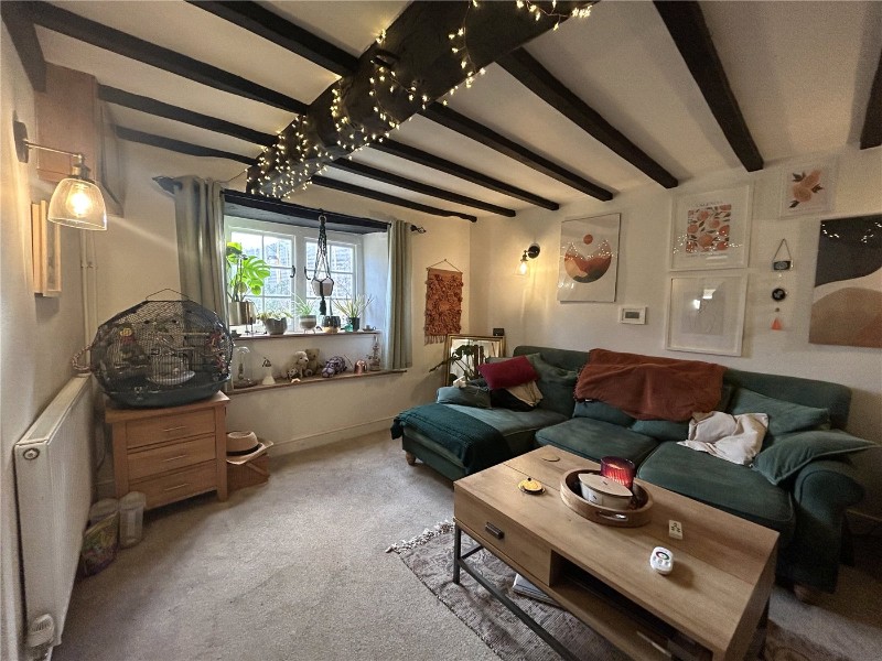 Lapford, Crediton, Devon, EX17