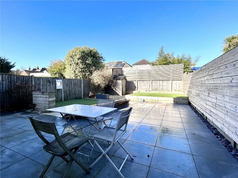 Alexandra Road, Poole, BH14