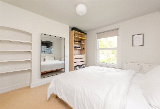 Kempe Road, Queens Park, NW6