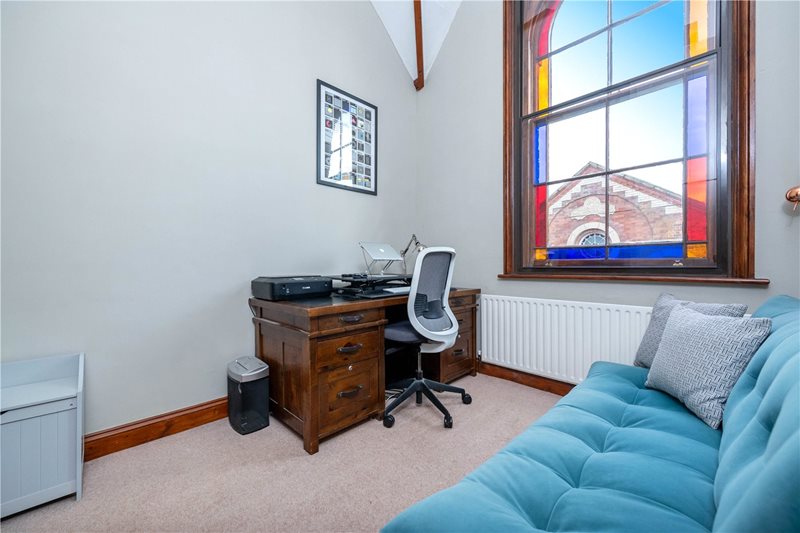 Green Street, Great Gonerby, Grantham, Lincolnshire, NG31