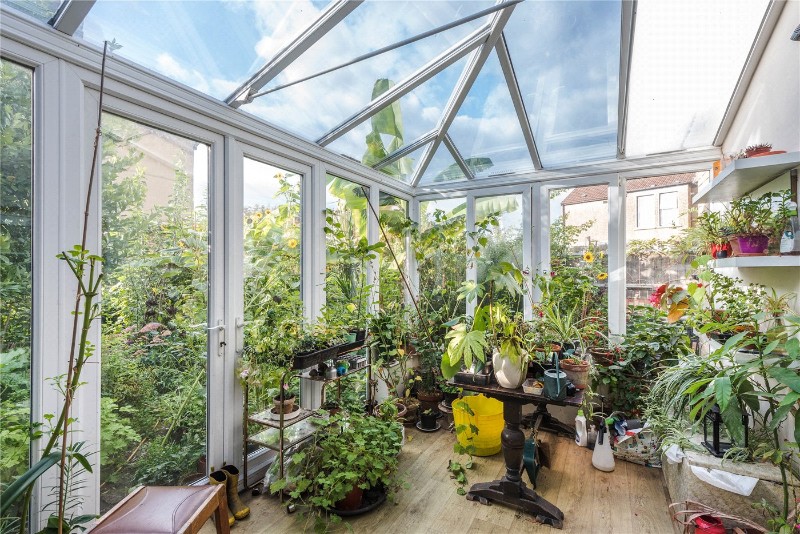 Bickersteth Road, London, SW17