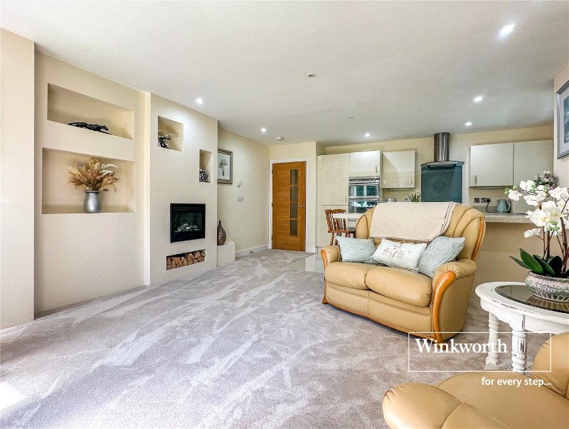 Pinehurst Road, West Moors, Ferndown, Dorset, BH22