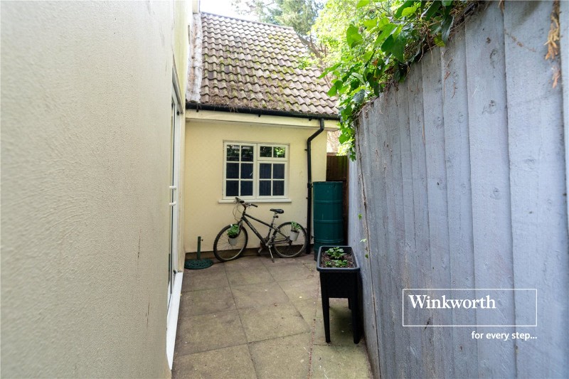 Sunnylands Avenue, Bournemouth, Dorset, BH6