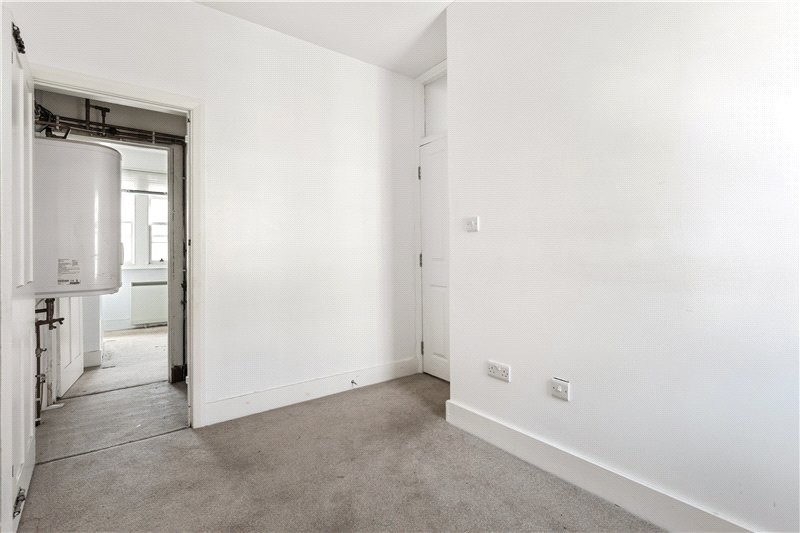 Ufford Street, London, SE1