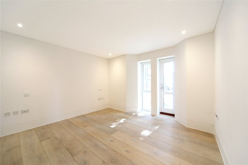 Basing Street, Notting Hill, London, W11