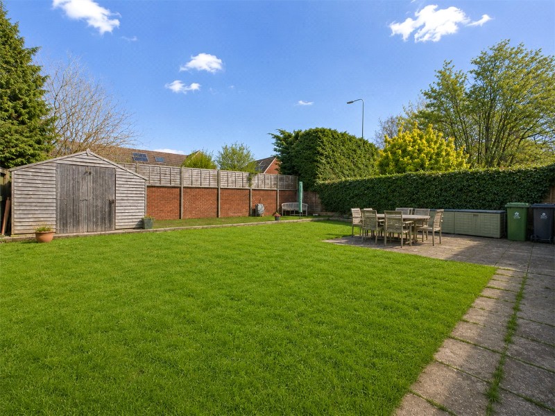 Speen Place, Speen, Newbury, Berkshire, RG14
