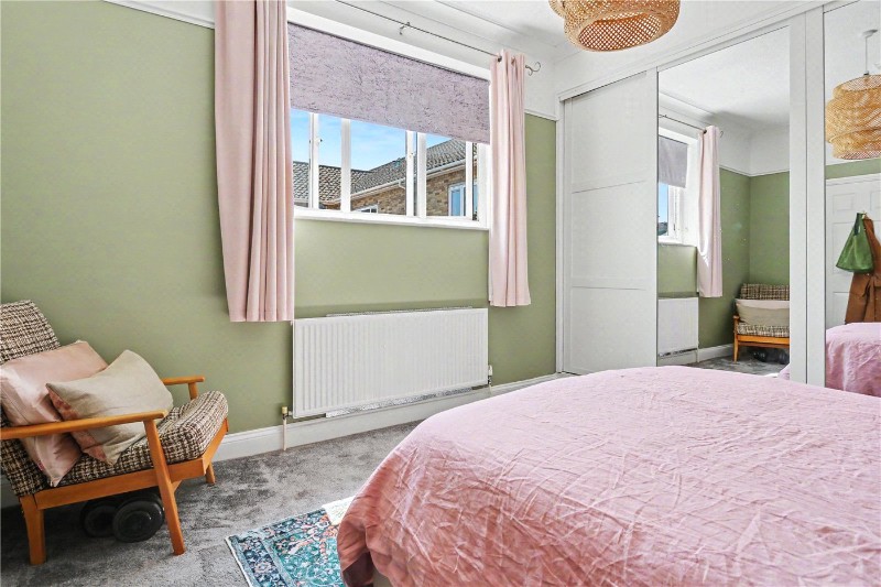 Bishop Pelham Court, Keswick Hall, Norwich, Norfolk, NR4