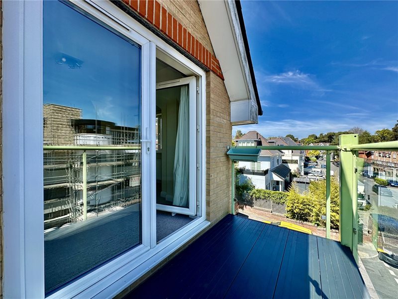 Earle Road, Bournemouth, Dorset, BH4