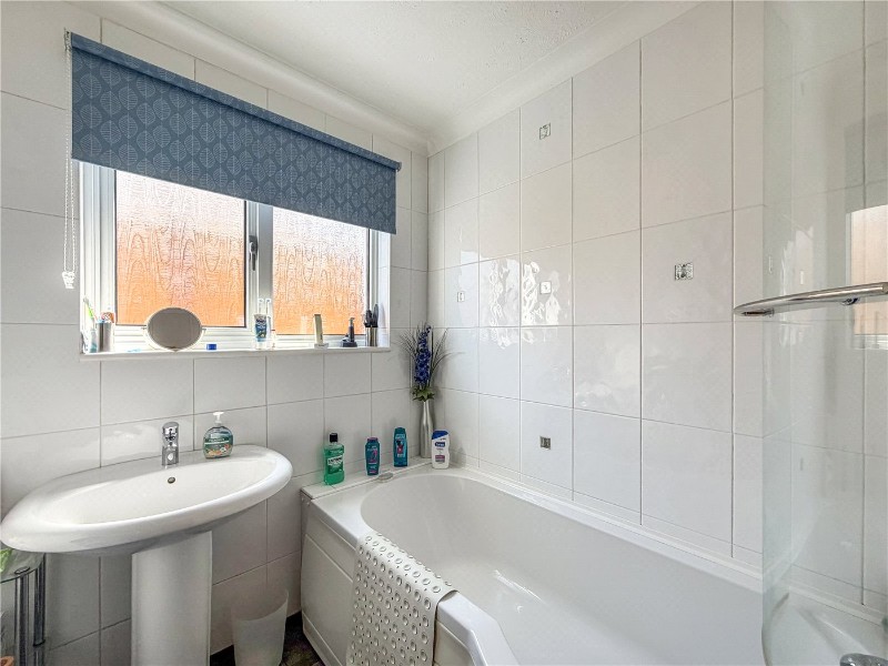 Coppice Avenue, Ferndown, Dorset, BH22