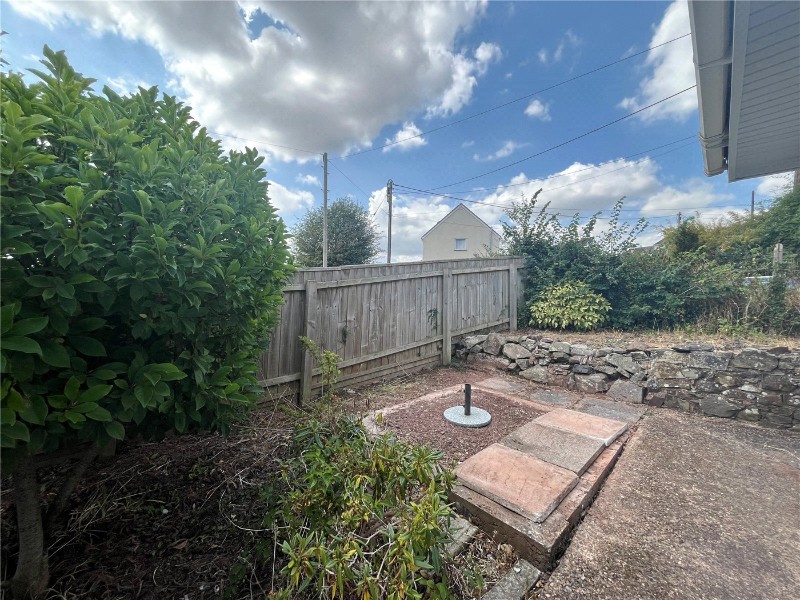 Barnfield, Crediton, Devon, EX17