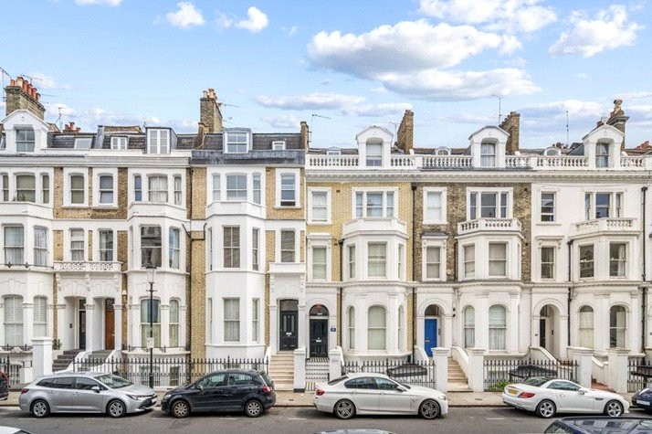 Coleherne Road, London, SW10