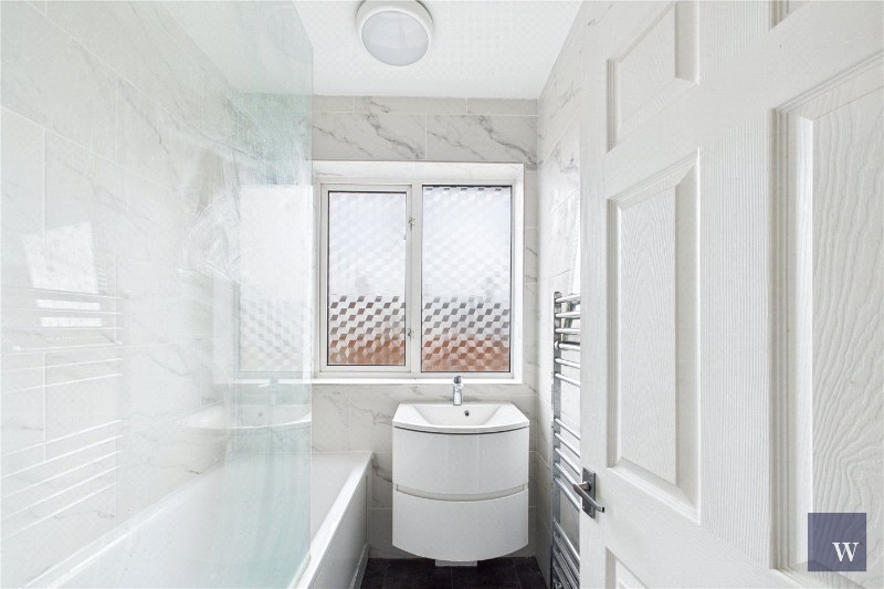 Amesbury Avenue, London, SW2