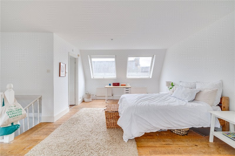 Estcourt Road, London, SW6