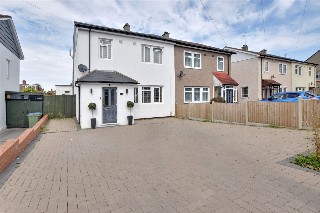 Holburne Road, London, SE3