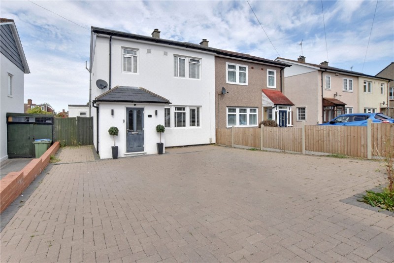 Holburne Road, London, SE3