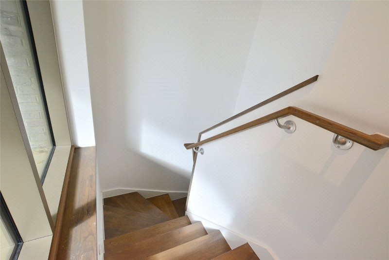 West Parkside, London, SE10