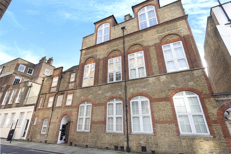 Princeton Street, London, WC1R