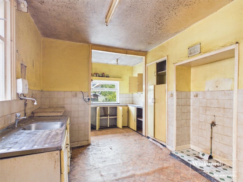 Gosbrook Road, Caversham, Reading, Berkshire, RG4