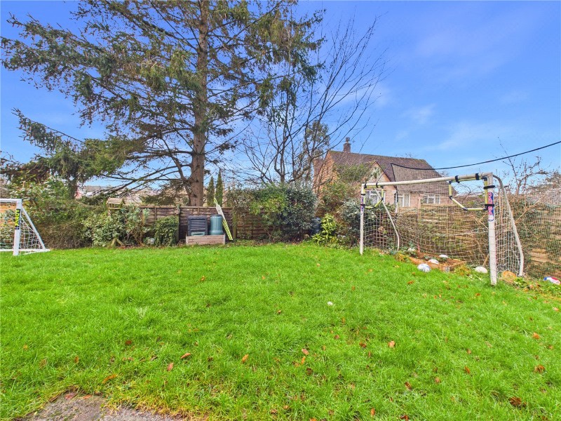 Canal Hill, Tiverton, Devon, EX16