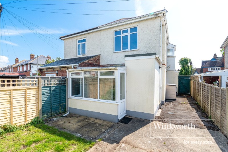 Clingan Road, Bournemouth, Dorset, BH6