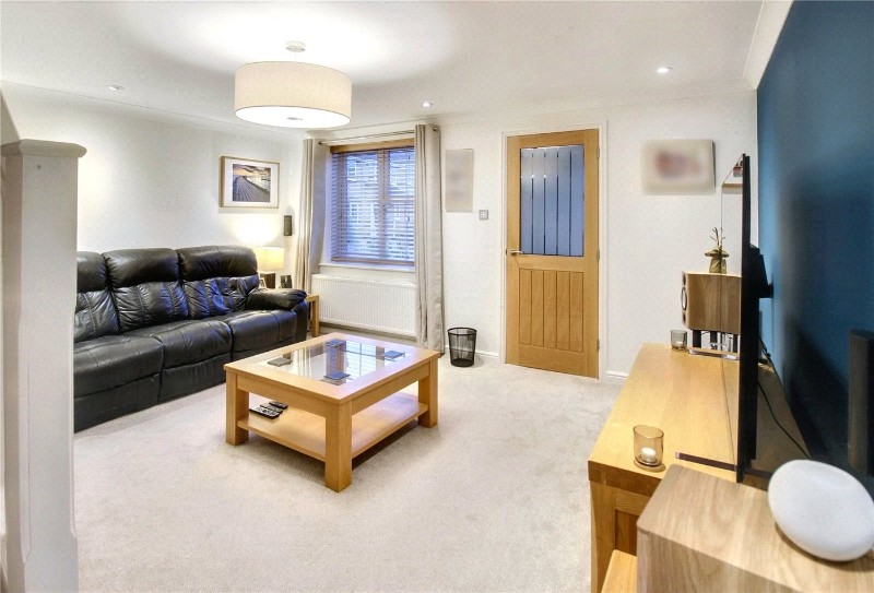 Wensum Walk, Drayton, Norwich, Norfolk, NR8