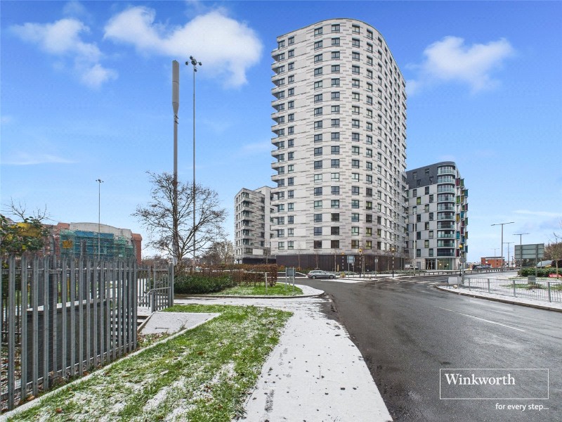 Alfred Street, Reading, Berkshire, RG1