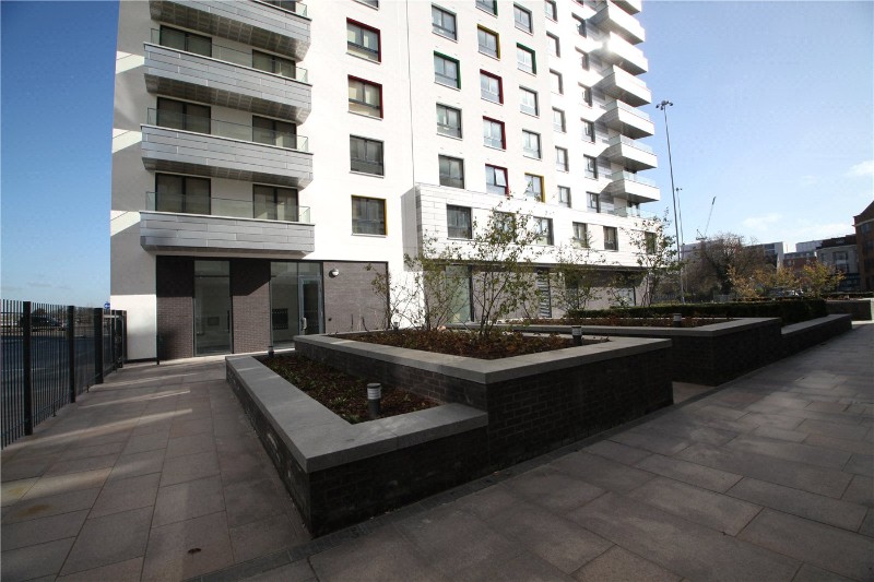 Alfred Street, Reading, Berkshire, RG1