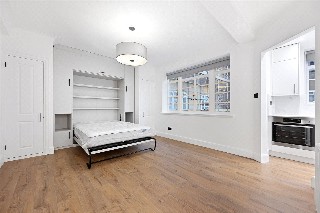 Vicarage Gate, Kensington, London, W8