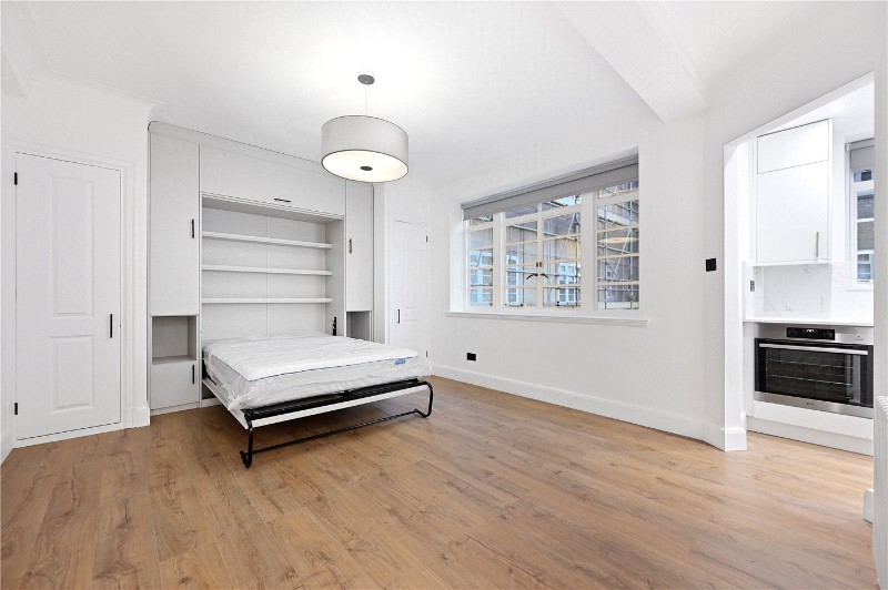 Vicarage Gate, Kensington, London, W8