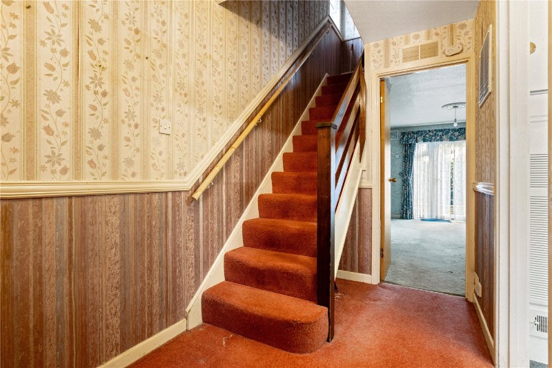 Carlisle Way, London, SW17