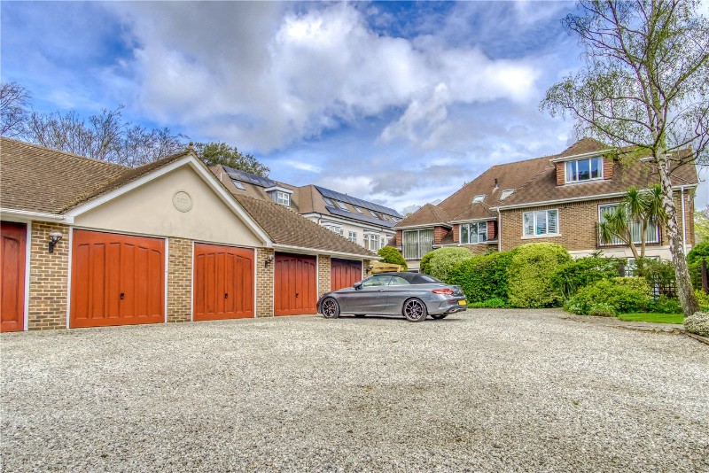 Radley Hall, 50 Kings Avenue, Lower Parkstone, Poole, BH14