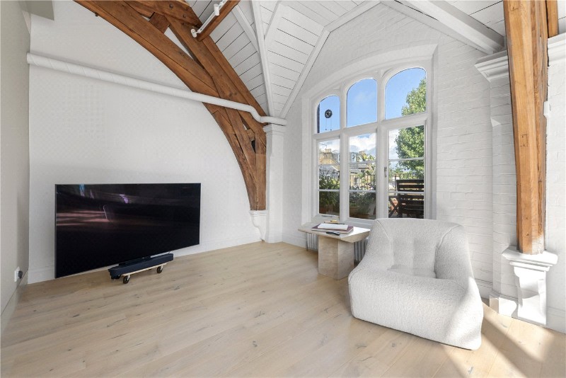 Richmond Avenue, London, N1