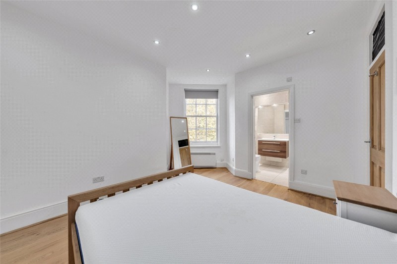 Grove Court, Grove End Road, St John&#39;s Wood, London, NW8